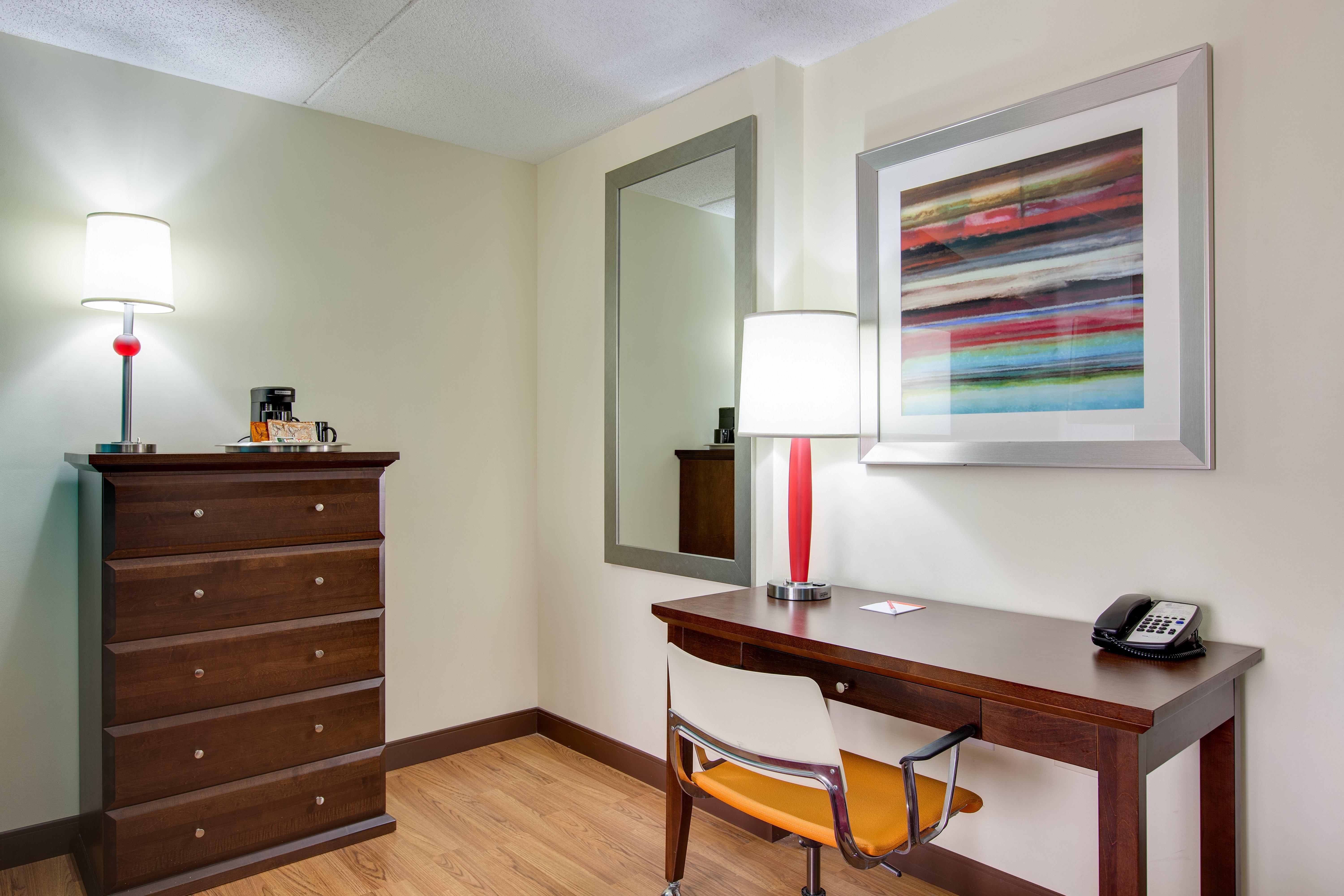 Hotel Indigo Chicago - Vernon Hills By Ihg Buitenkant foto