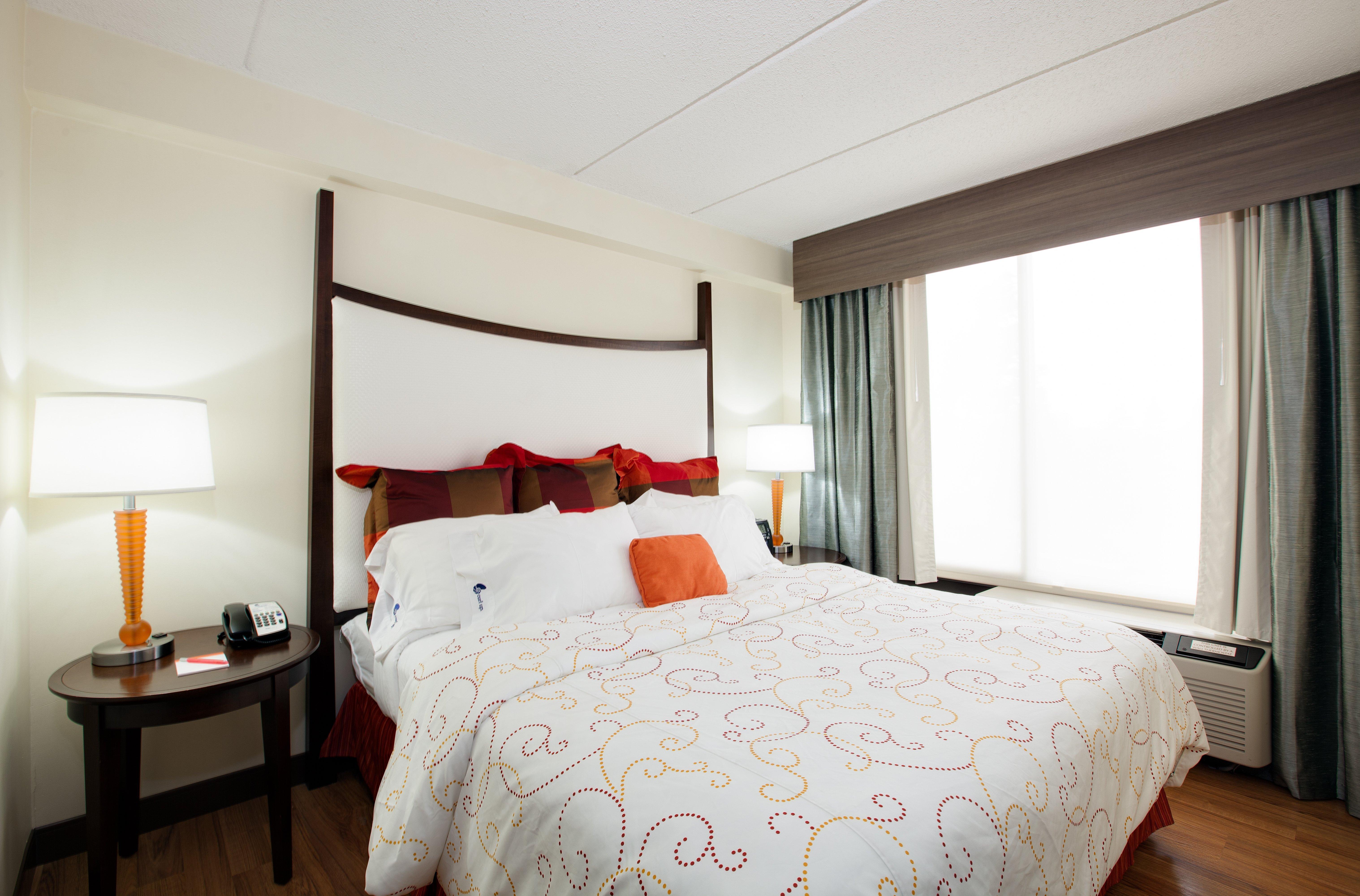 Hotel Indigo Chicago - Vernon Hills By Ihg Buitenkant foto