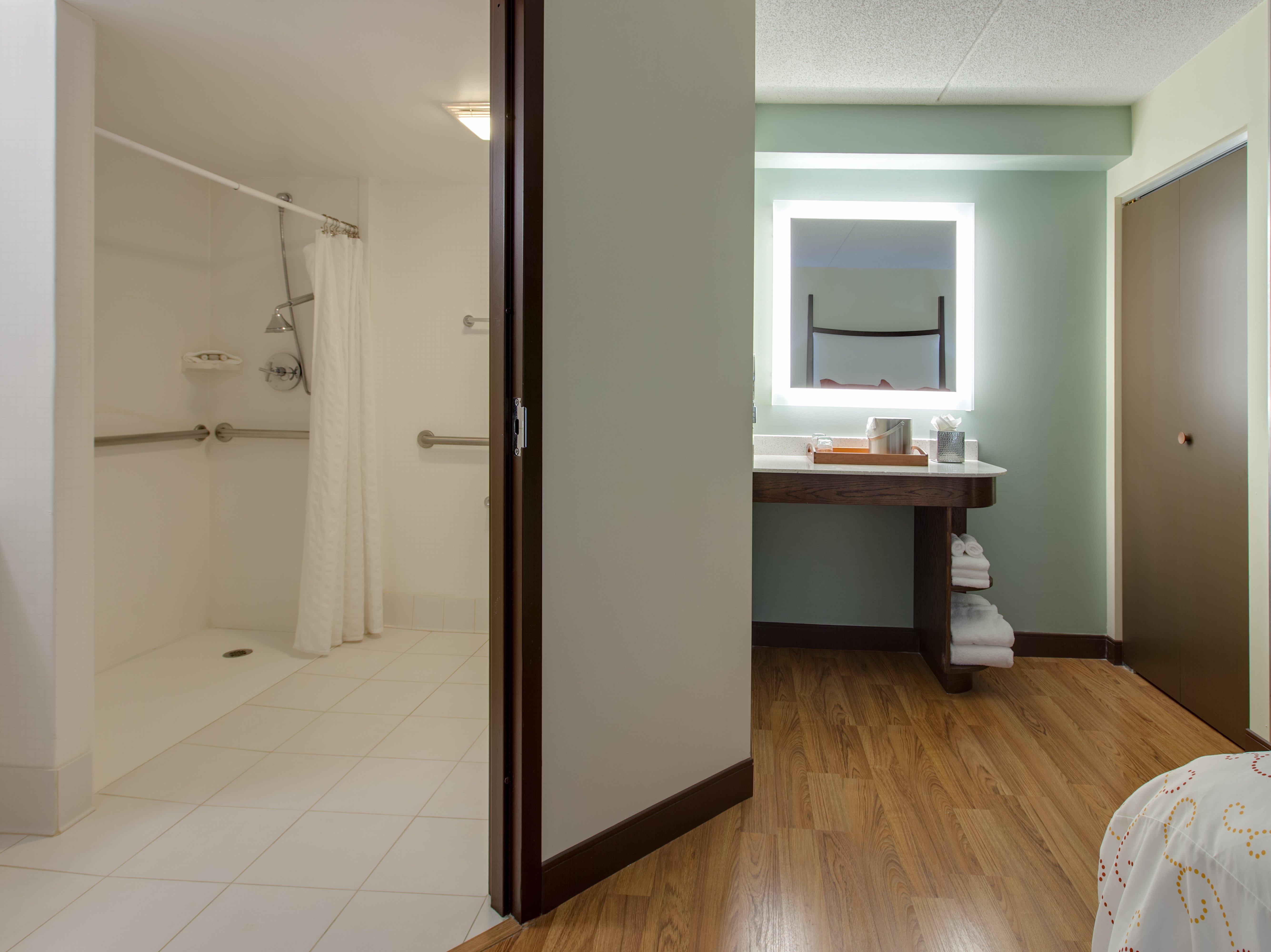 Hotel Indigo Chicago - Vernon Hills By Ihg Buitenkant foto