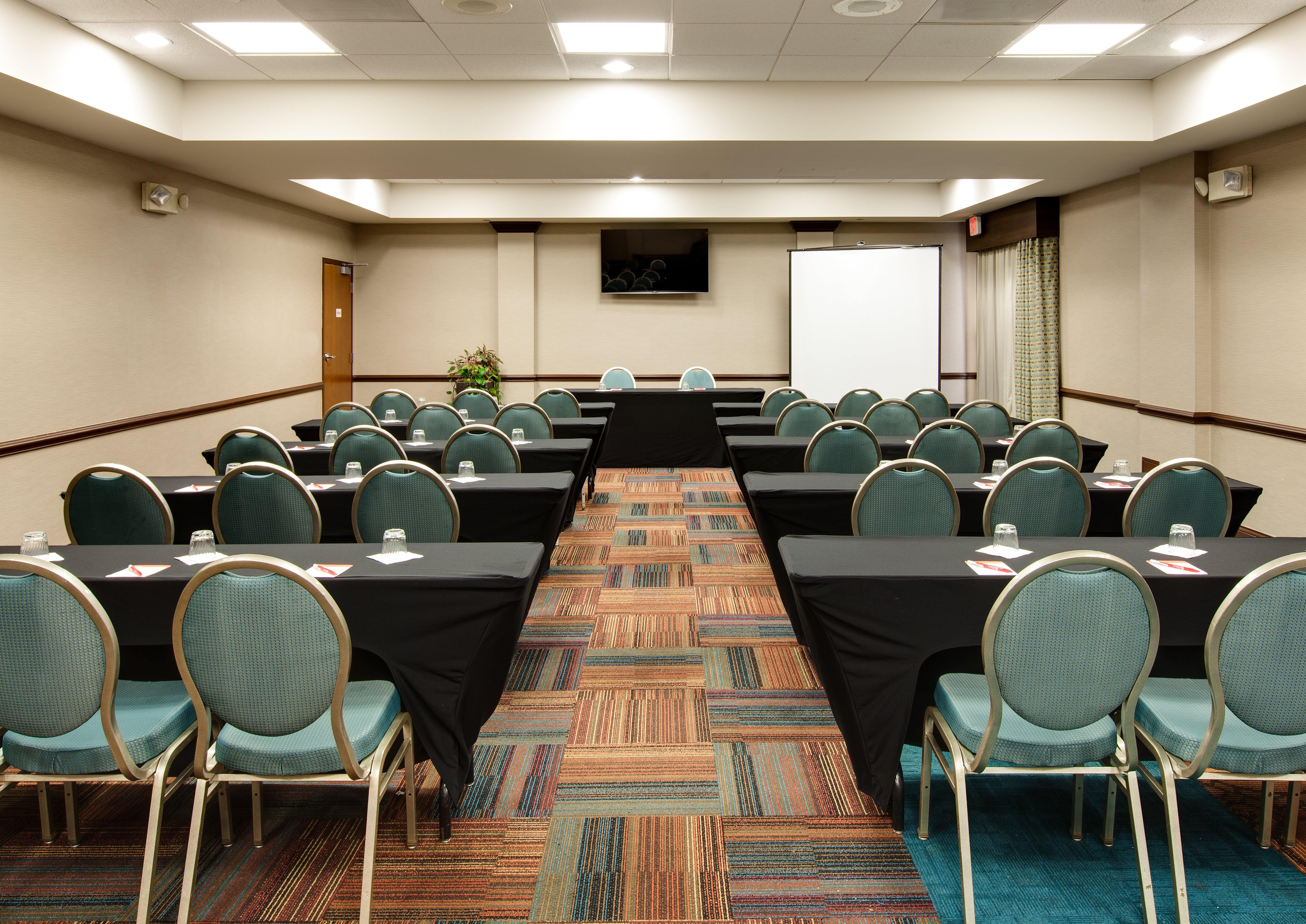 Hotel Indigo Chicago - Vernon Hills By Ihg Buitenkant foto
