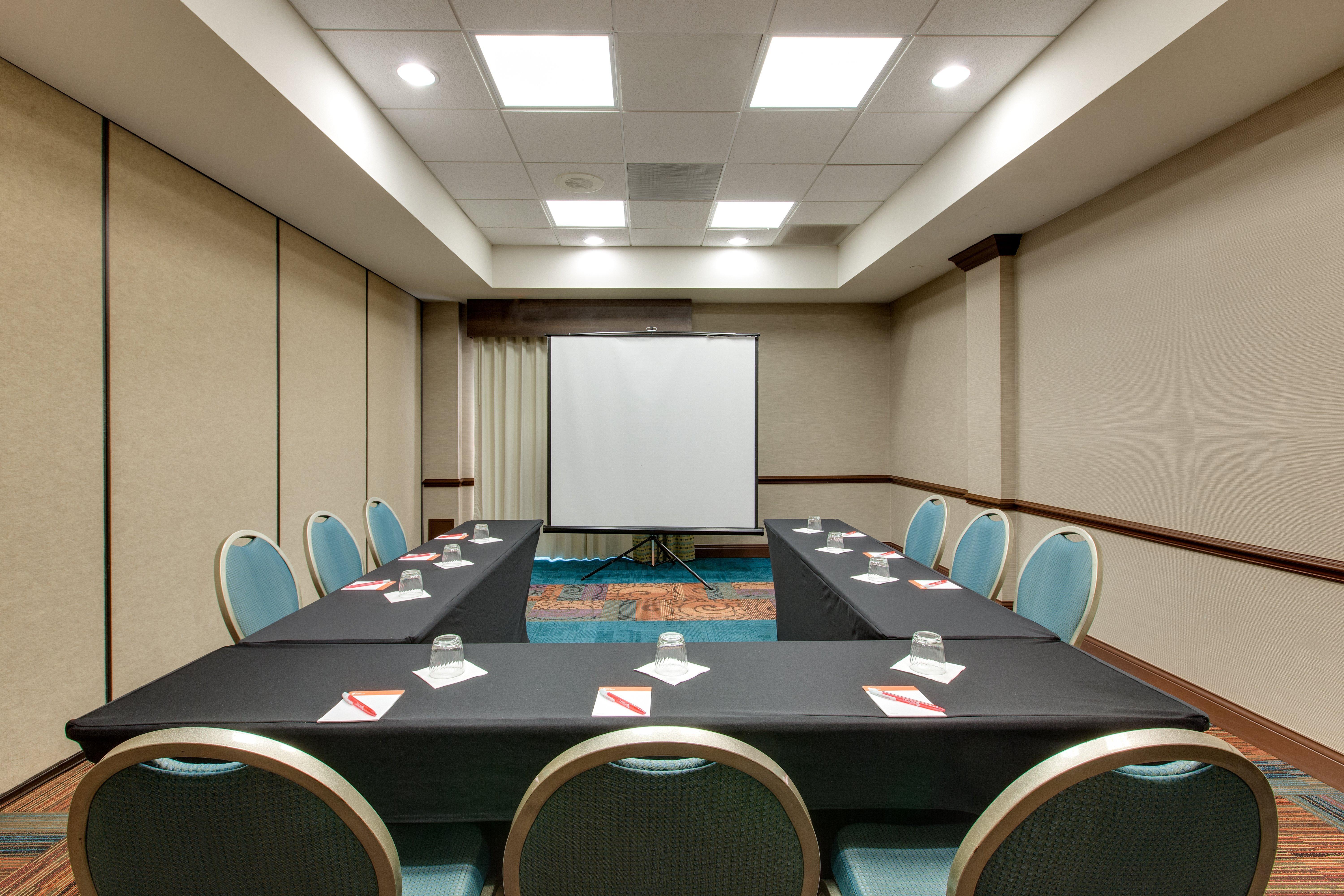 Hotel Indigo Chicago - Vernon Hills By Ihg Buitenkant foto