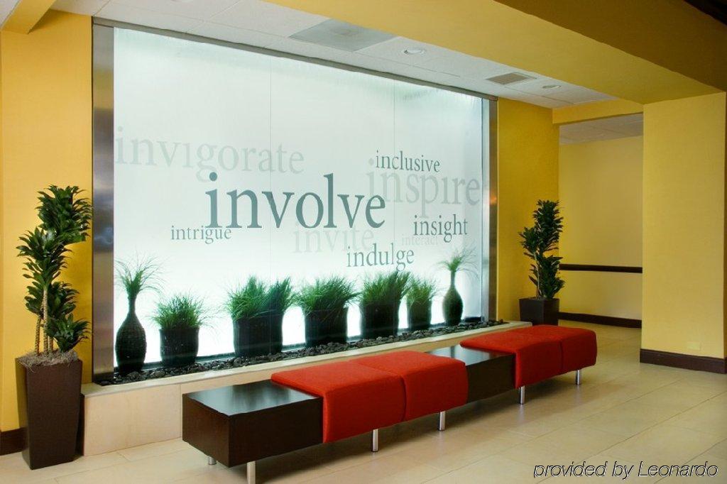 Hotel Indigo Chicago - Vernon Hills By Ihg Buitenkant foto