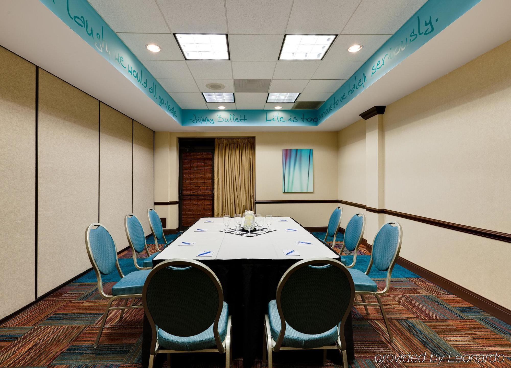 Hotel Indigo Chicago - Vernon Hills By Ihg Faciliteiten foto