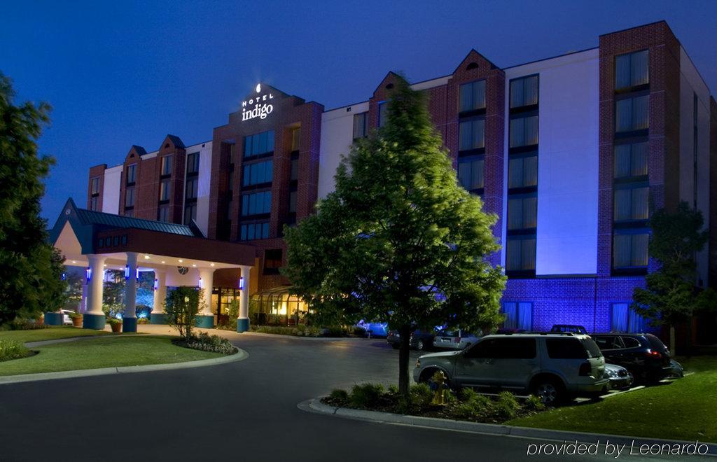 Hotel Indigo Chicago - Vernon Hills By Ihg Buitenkant foto