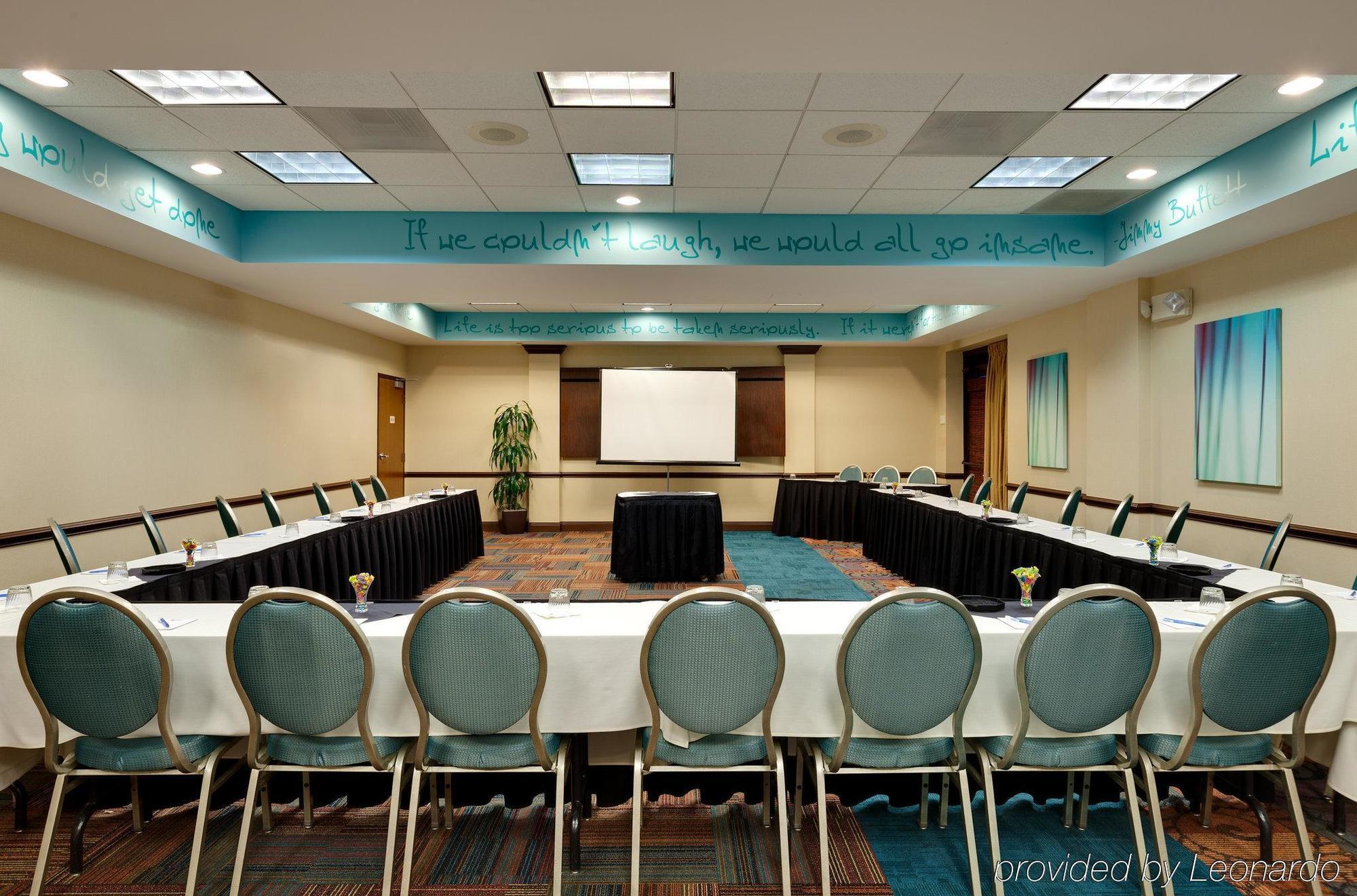 Hotel Indigo Chicago - Vernon Hills By Ihg Faciliteiten foto