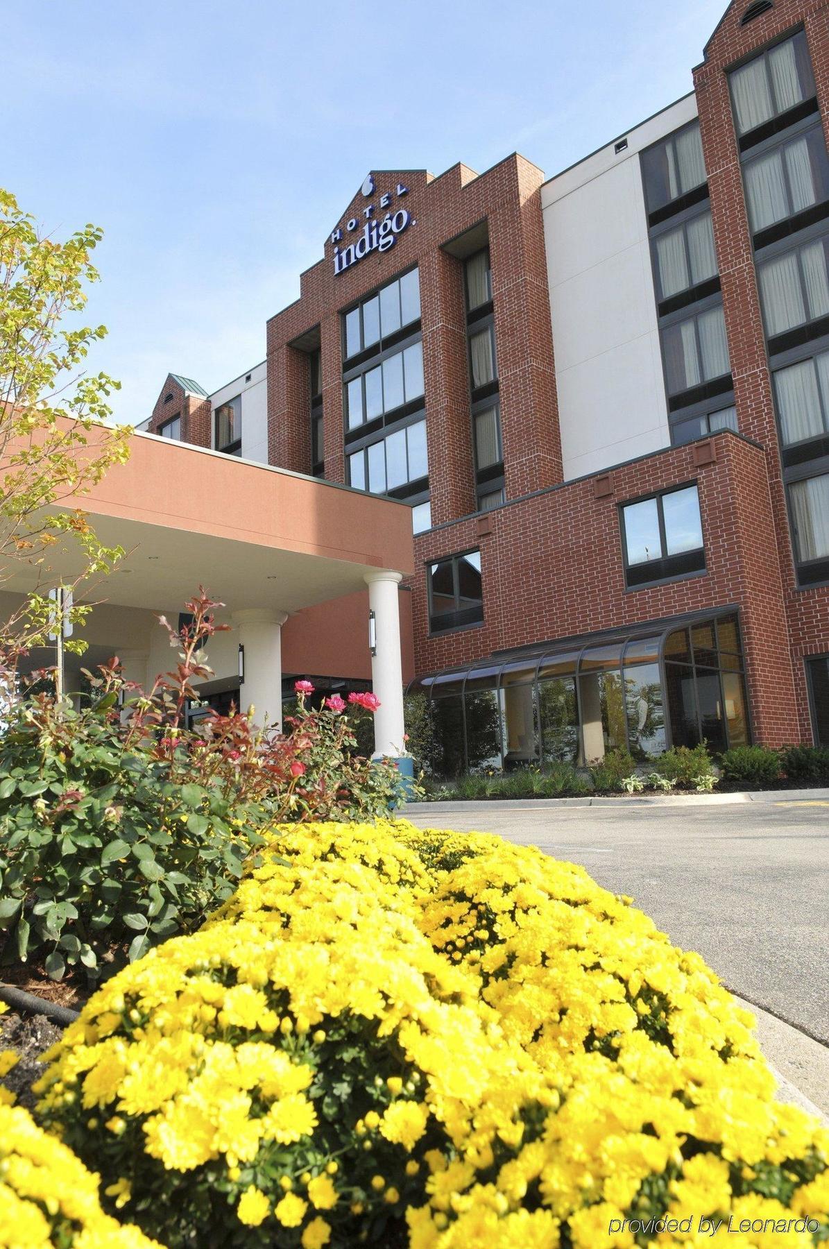 Hotel Indigo Chicago - Vernon Hills By Ihg Buitenkant foto