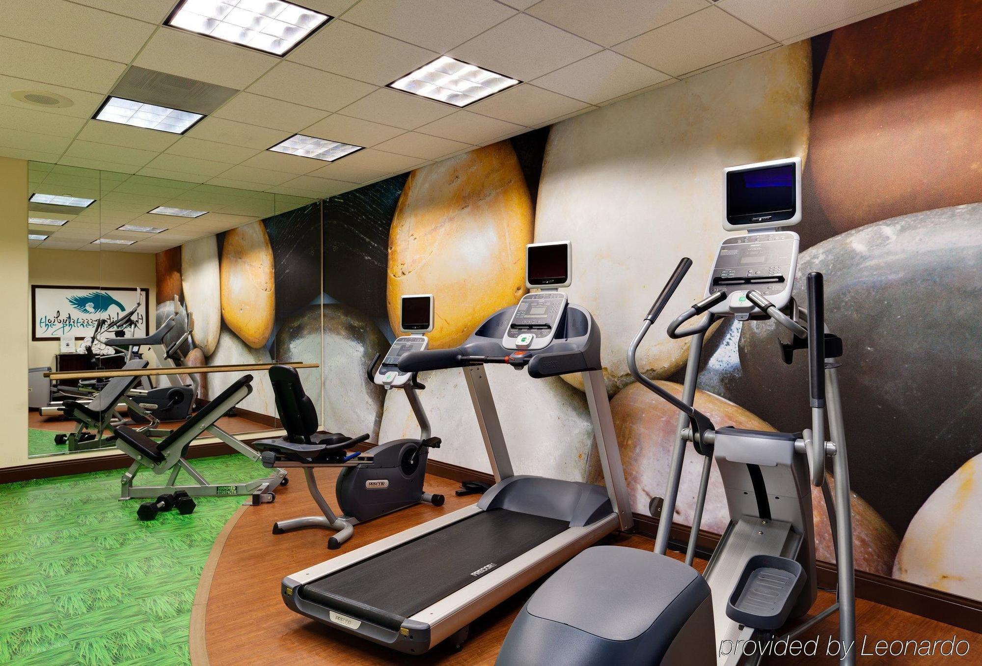 Hotel Indigo Chicago - Vernon Hills By Ihg Faciliteiten foto