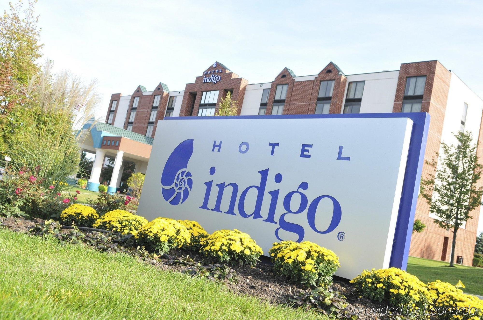 Hotel Indigo Chicago - Vernon Hills, An Ihg Hotel Buitenkant foto