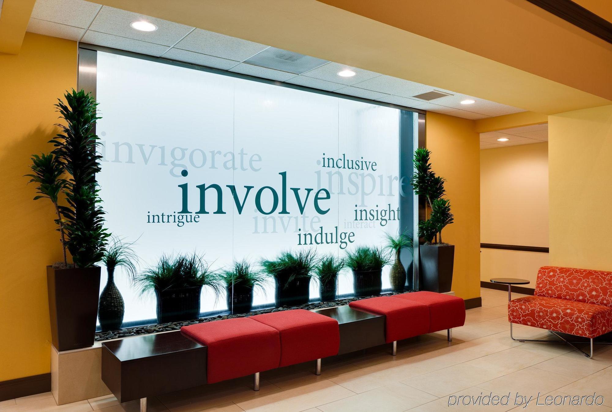 Hotel Indigo Chicago - Vernon Hills By Ihg Interieur foto