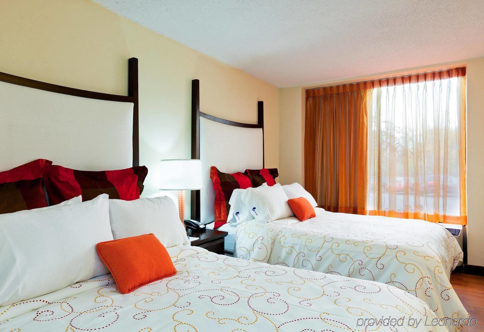 Hotel Indigo Chicago - Vernon Hills By Ihg Kamer foto